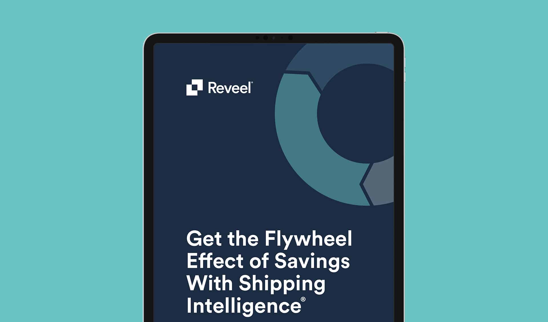Flywheel Ebook Cover