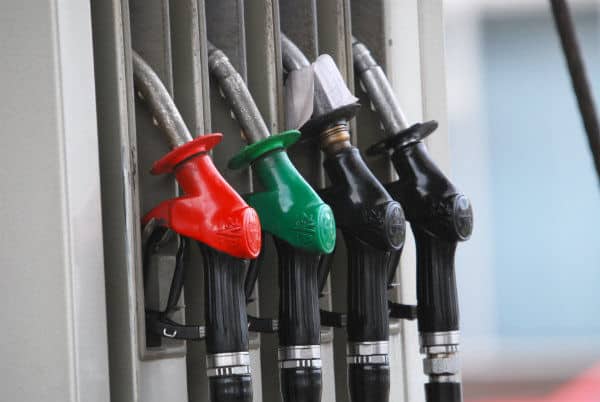 Fuel Surcharges Affect Parcel Carriers