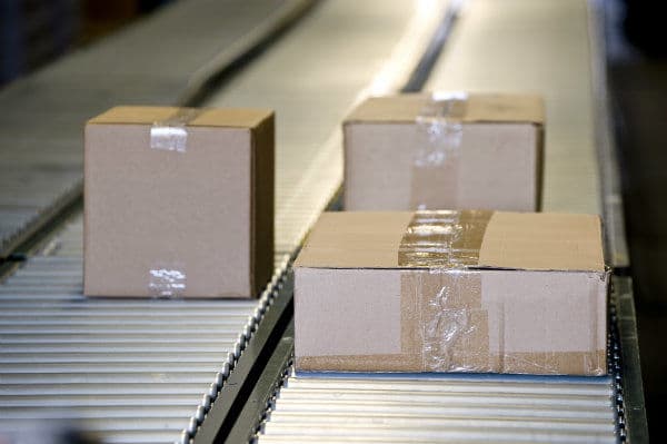 E-Commerce Payments to Speed Up Shipping Invoicing