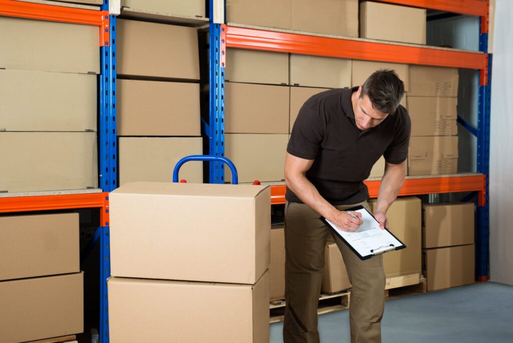 What Your Company is Shipping Matters