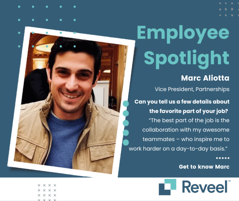 Reveel Employee Spotlights