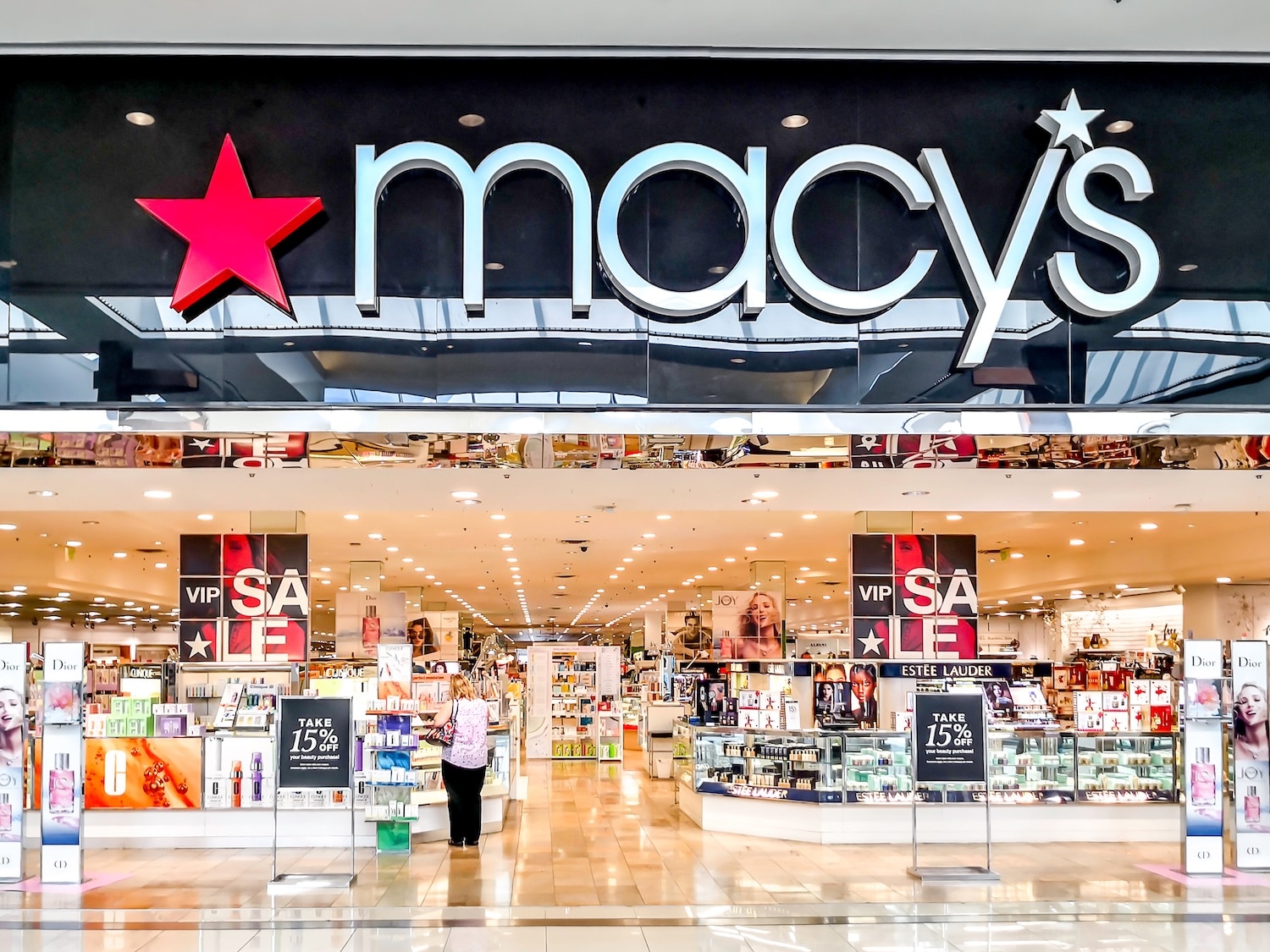 How Macy's $154M Oversight Could Have Been Avoided with PSM 2.0