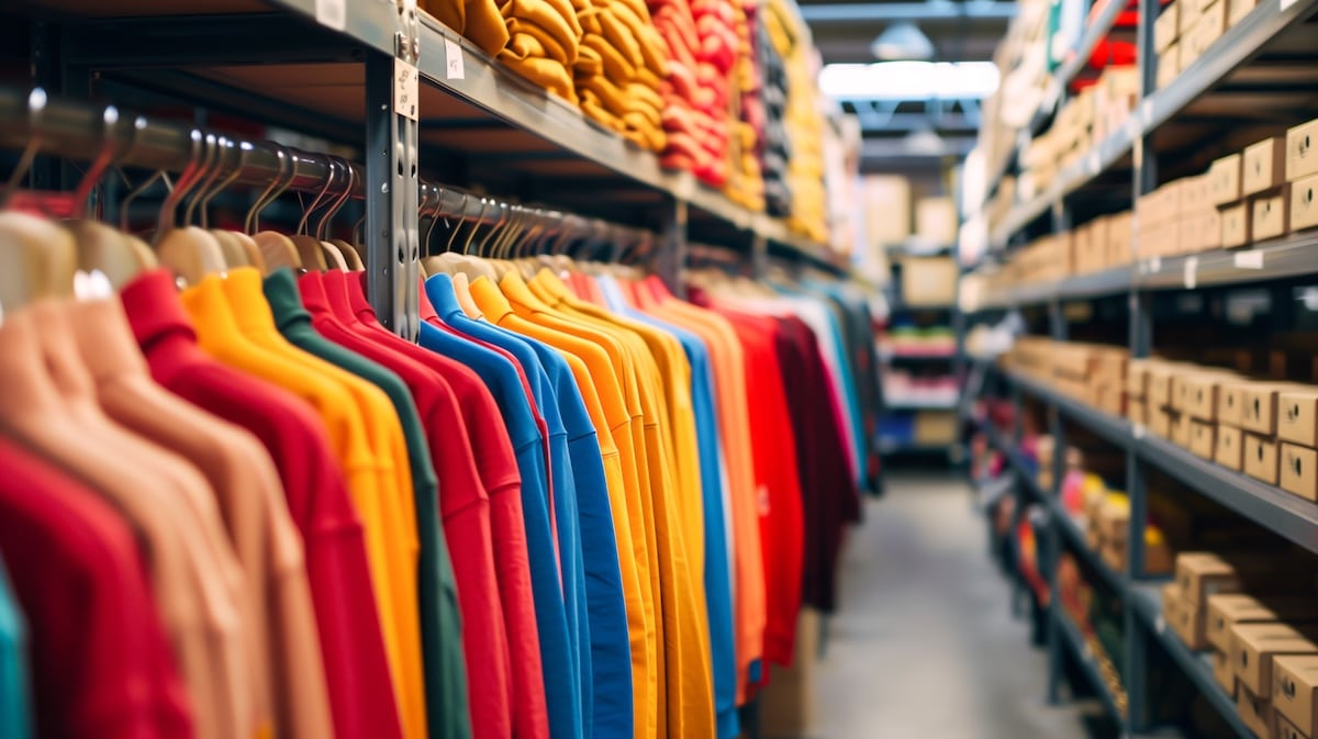 Learn how Parcel spend management 2.0 can optimize shipping spend for apparel companies