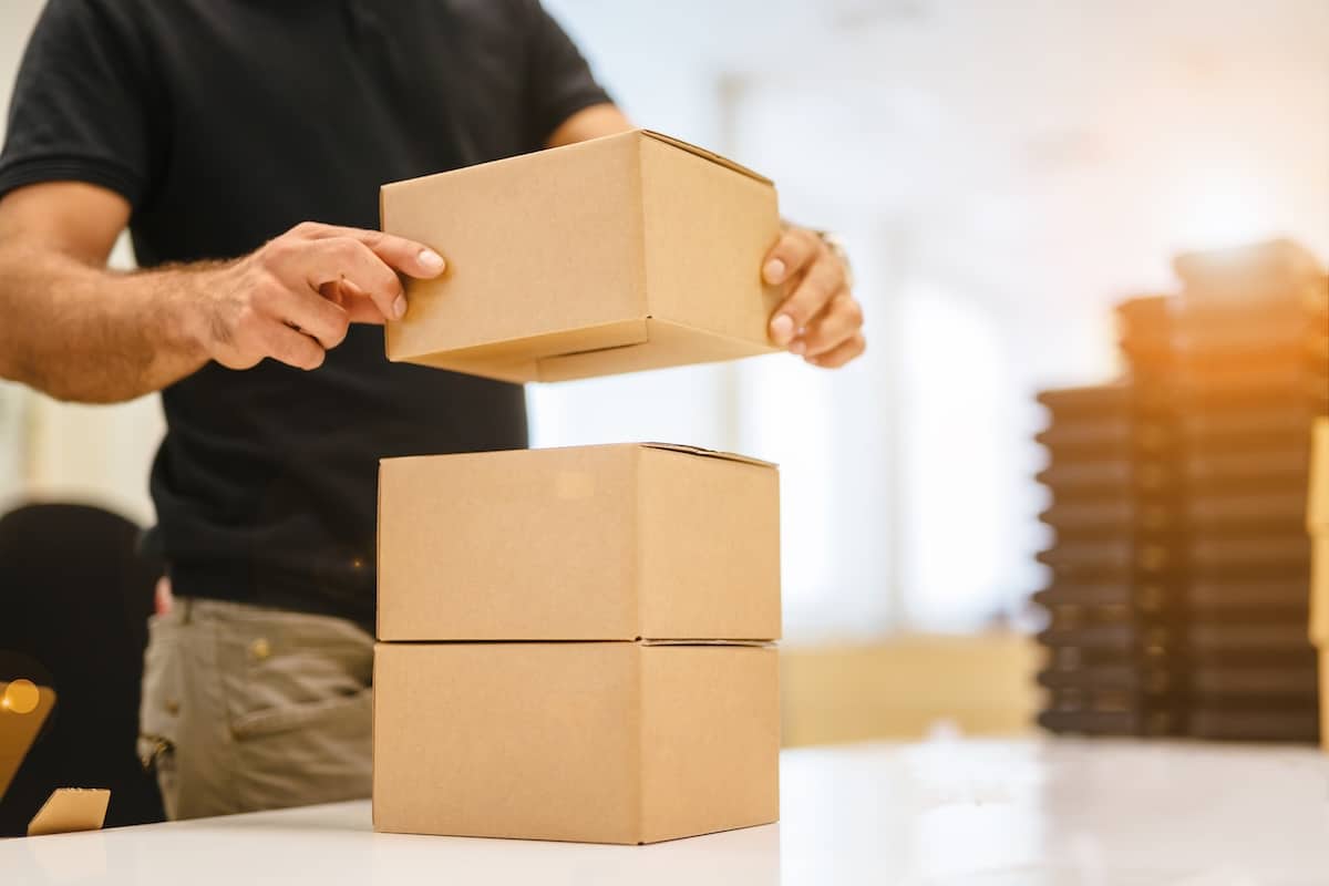 Parcel Shipping Trends And Strategies For Success