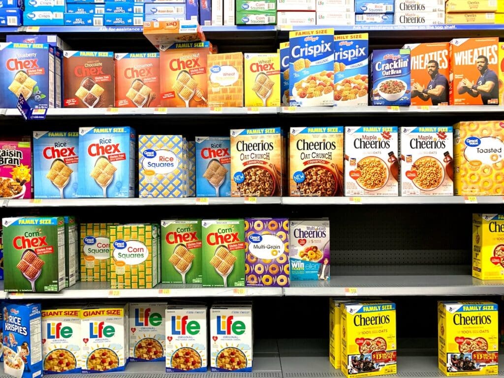 Optimizing Parcel Shipping Spend for CPG Companies with Reveel