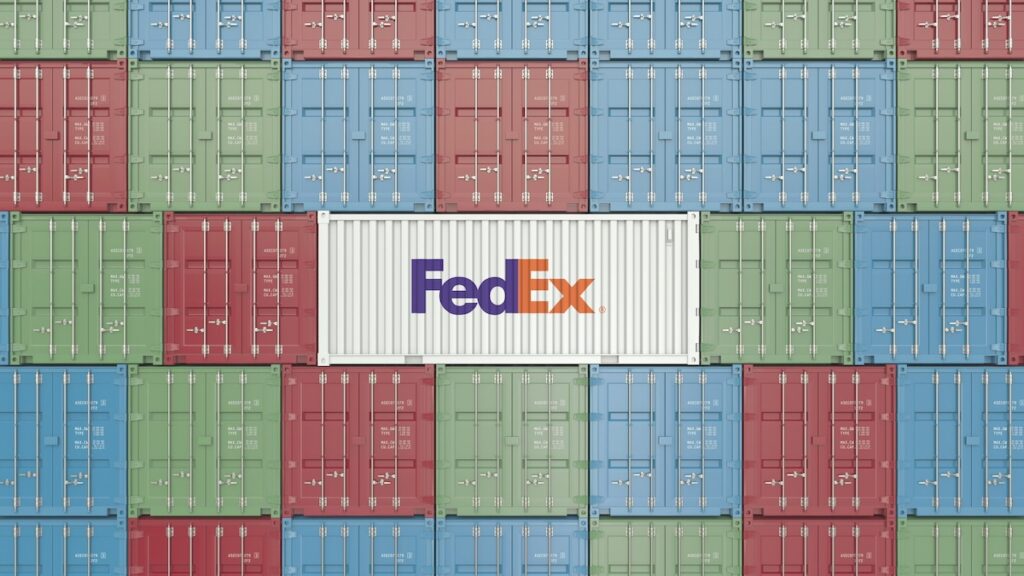 fedex shipping surcharges 2025