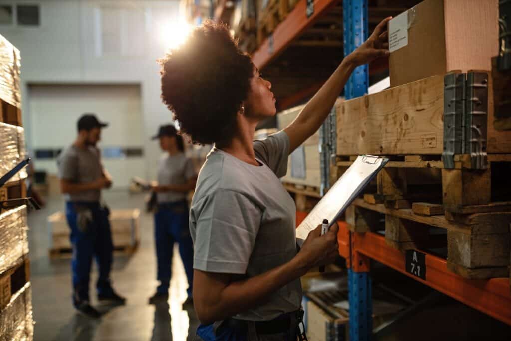 what is parcel spend management