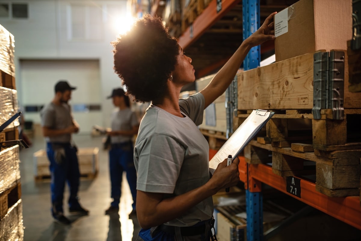 what is parcel spend management