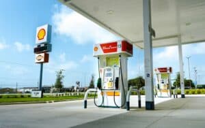fuel surcharges parcel spend mangement