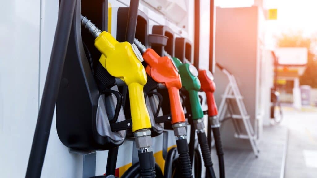 fuel surcharges parcel spend management