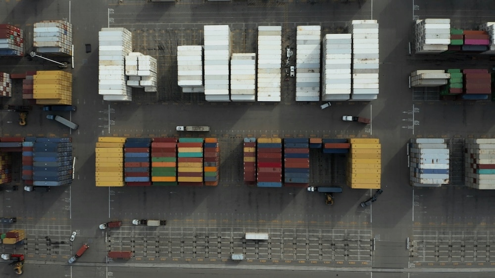 multi carrier parcel shipping strategy