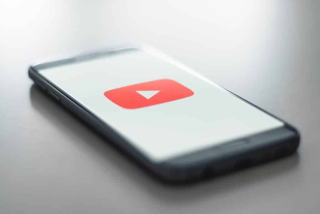 reveel's youtube channel