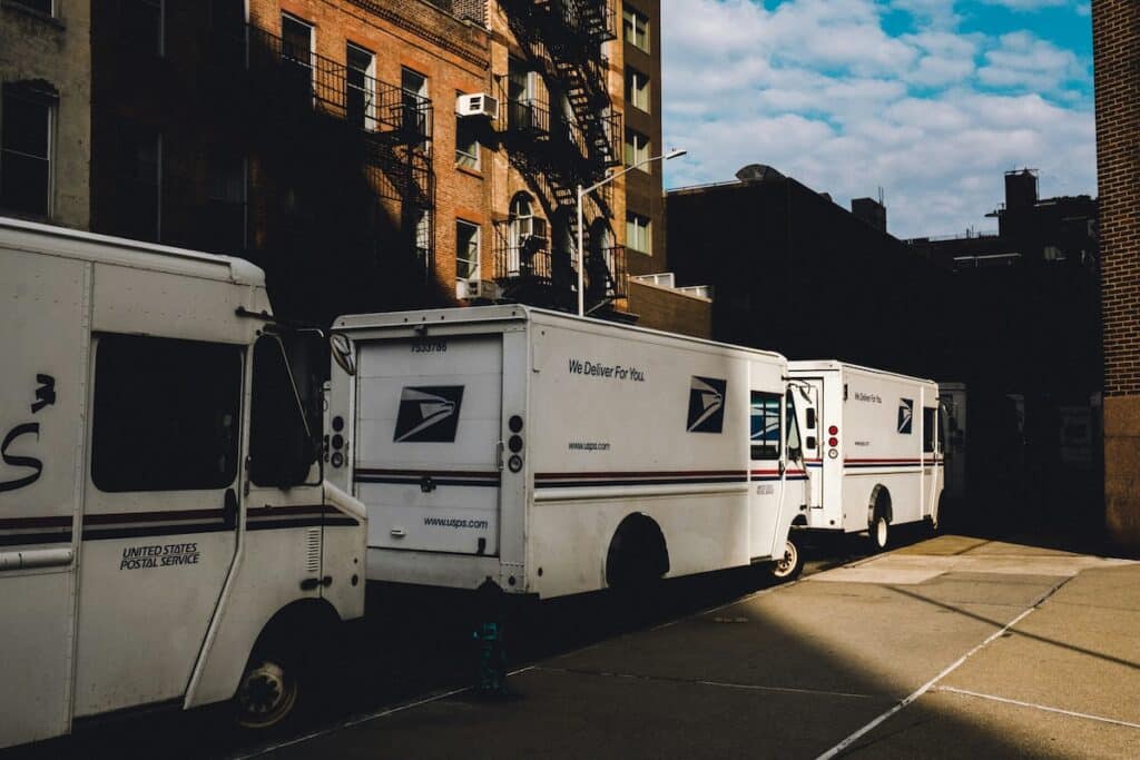 ParcelvLogistics Leaders Look to a Multi-Carrier Future