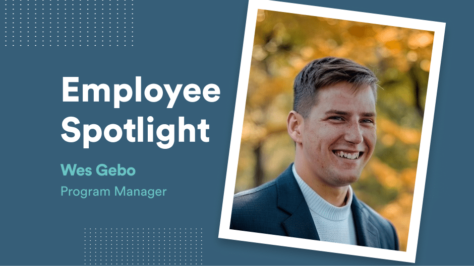 reveel spotlight Wes