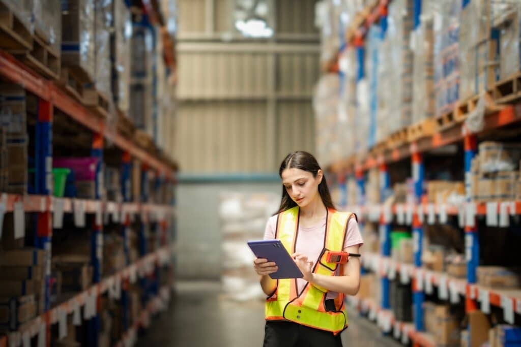 what's the difference between a parcel audit and a rate audit