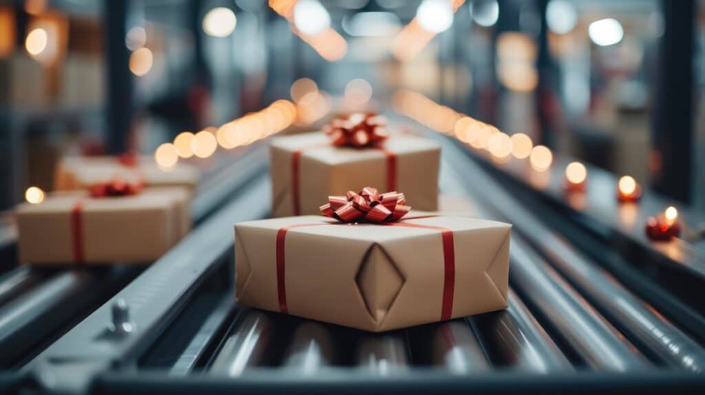6 Ways UPS and FedEx Shippers Can Prep For Peak Season 2025