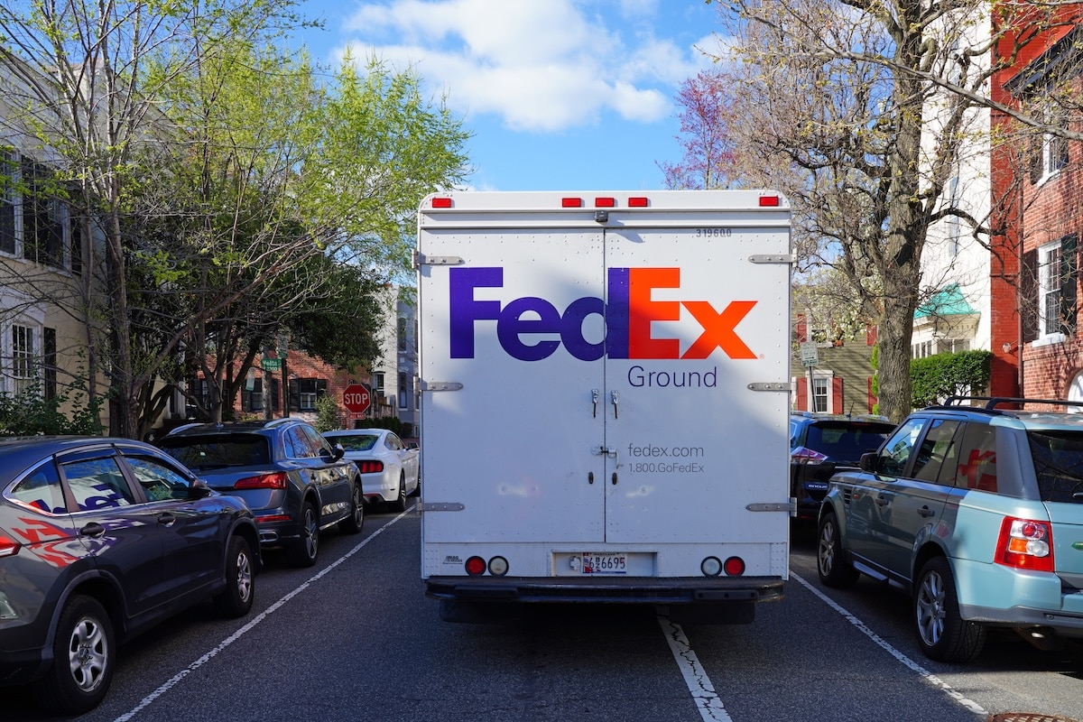 what is a fedex billing audit