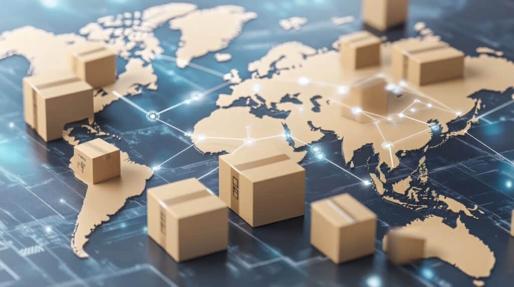 parcel shipping trends every shipper needs to know this year