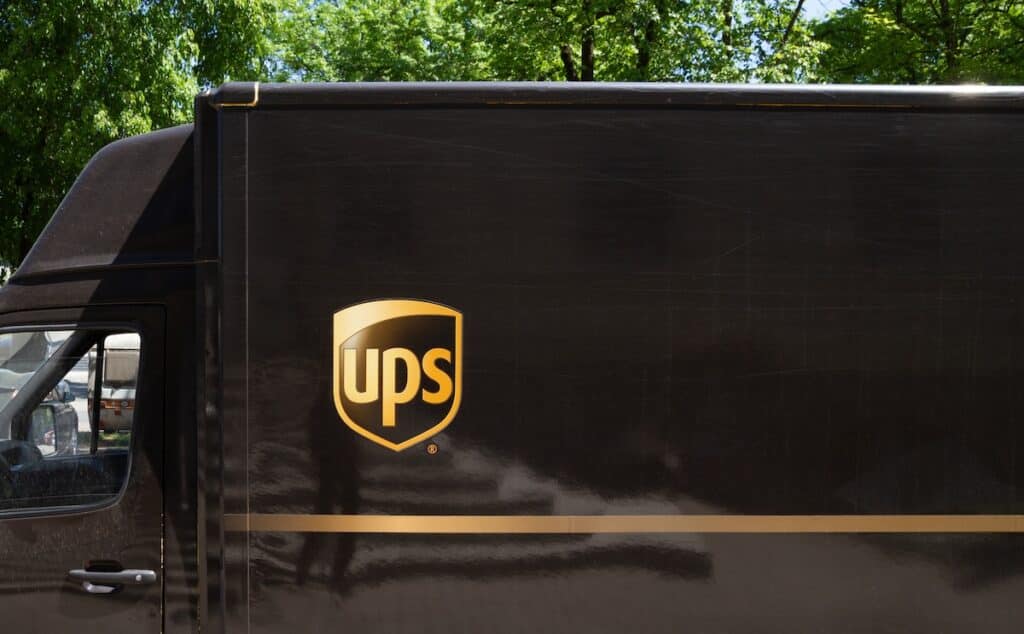 what is a ups billing audit parcel audit