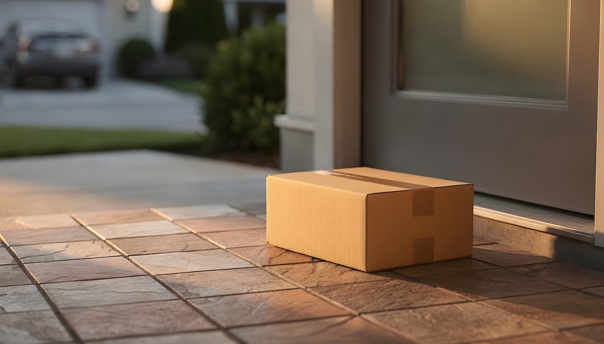 what are residential surcharges shipping