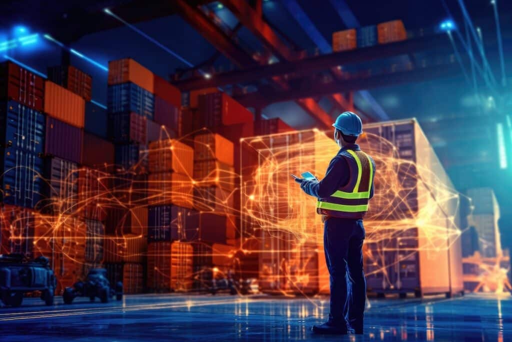 what is freight audit