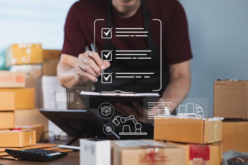 benefits of freight audit for shippers