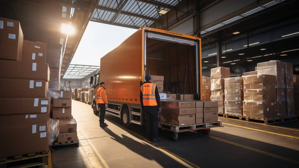 alternate parcel carriers