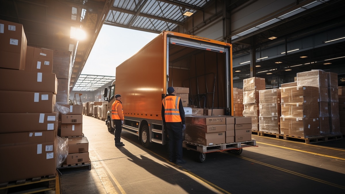alternate parcel carriers