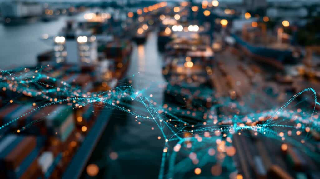 What are the shipping data details that matter the most?