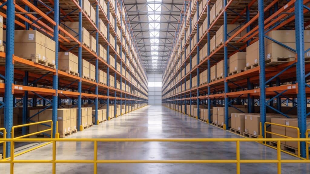 fulfillment and parcel spend