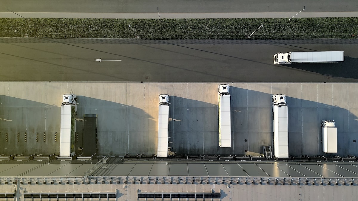 why carrier management is important for shippers