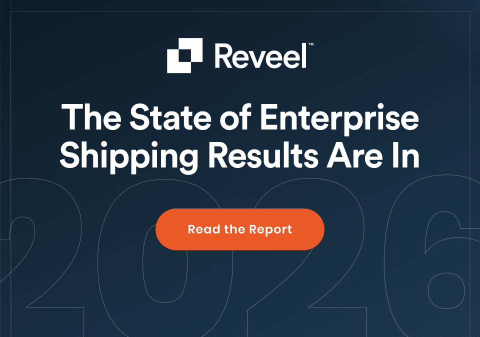 The State of Enterprise Shipping
