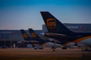 ups peak surcharges 2026