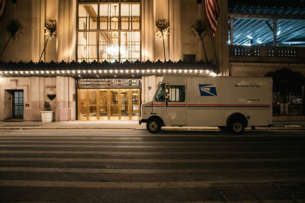 usps 2026 peak season surcharge updates