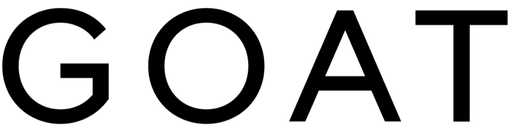 GOAT logo