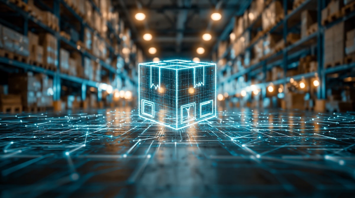 introducing omnicarrier decision intelligence reveel