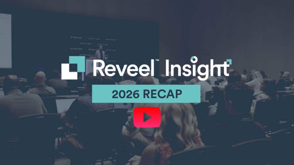 insight recap 2026 reveel