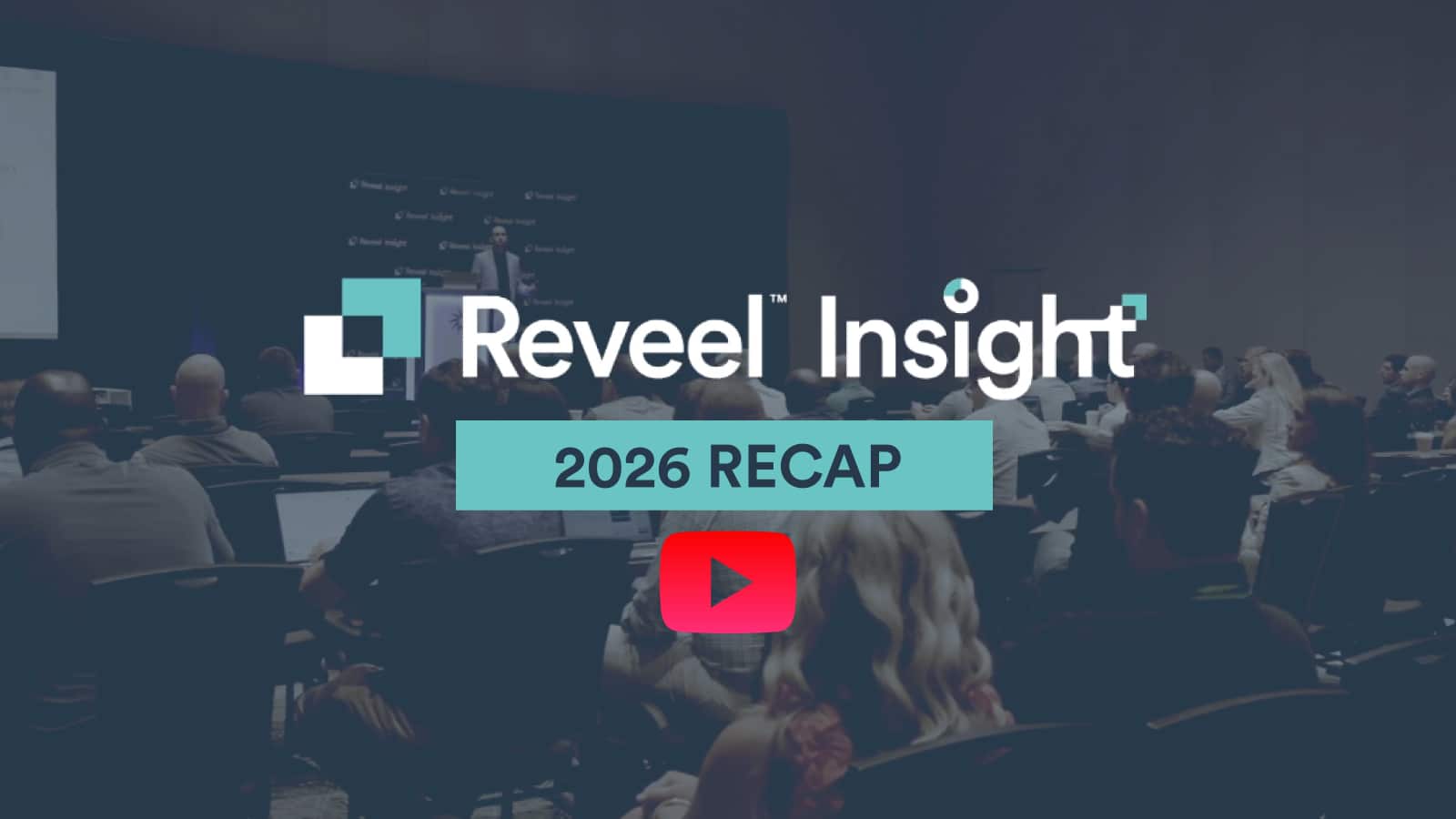 insight recap 2026 reveel